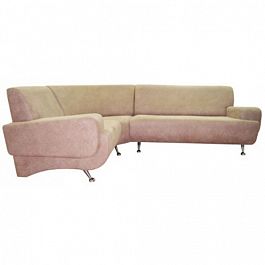 Угловой диван "Клерк 5" - Фото предпросмотра