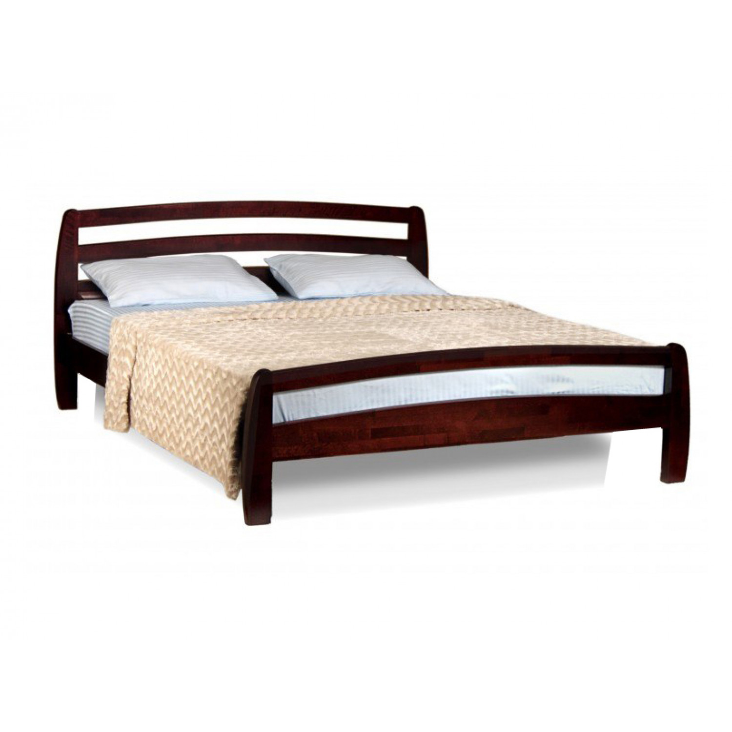Купить кровать от производителя новосибирск. Кровать Морган 160х200 Кадичи.
