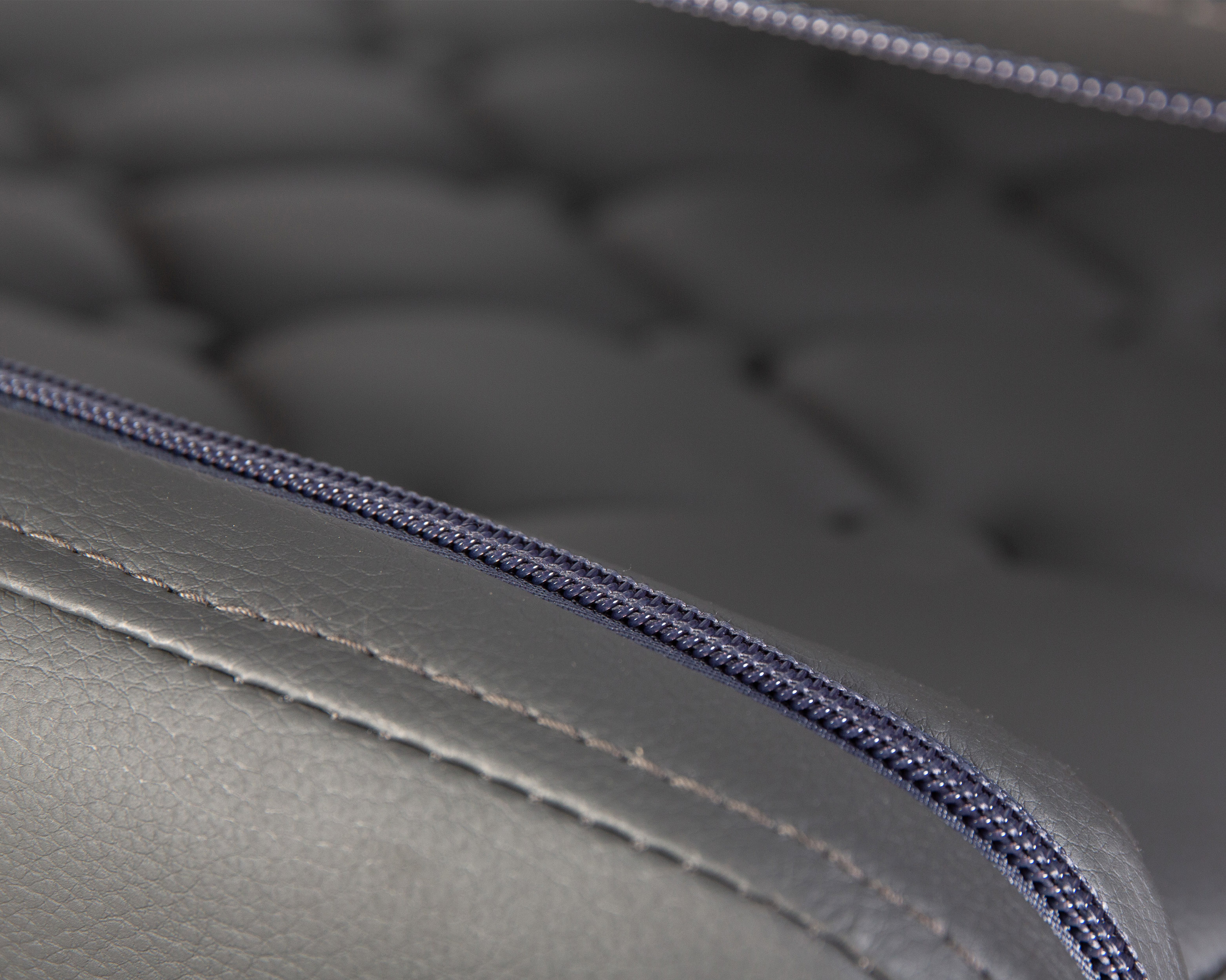 ширина экокожи