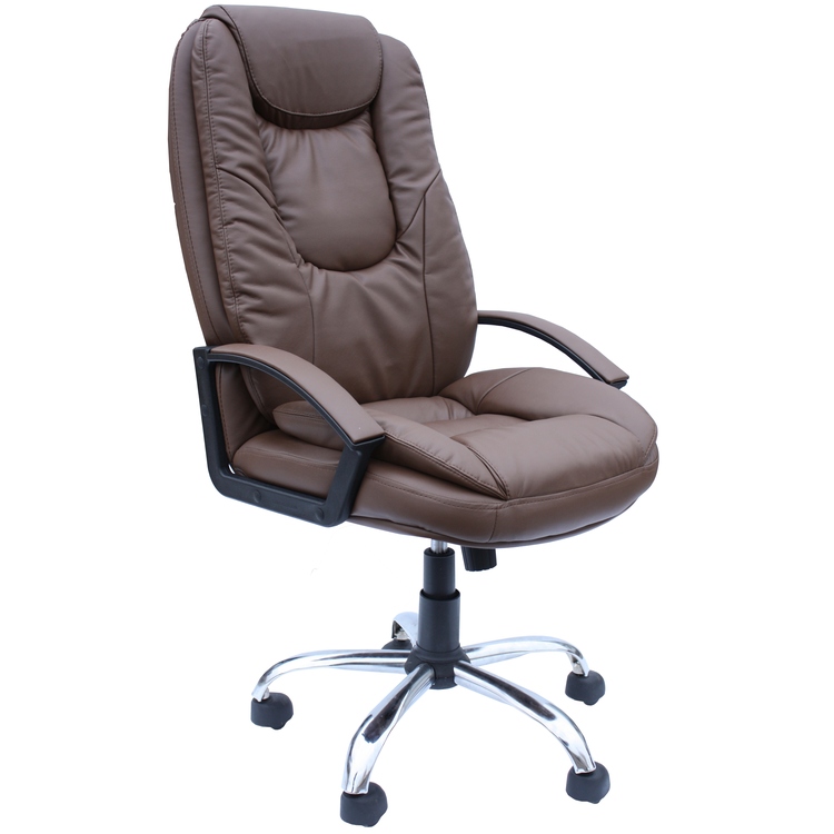 Кресло для руководителя easy chair 589 tc