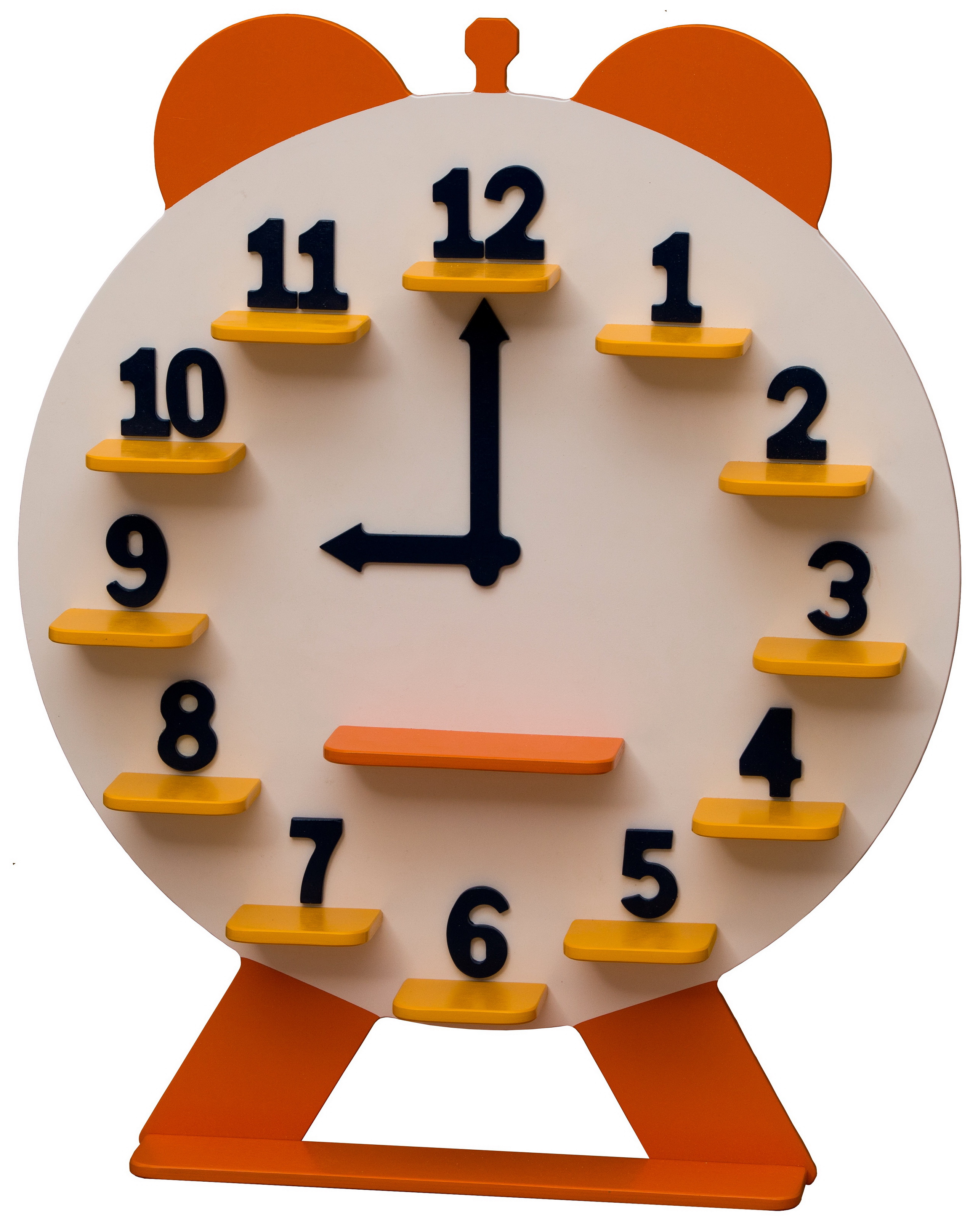Картонные часы. Часы из картона. Часы из картона для детей. Модель часов из картона. Поделка часы для детей.