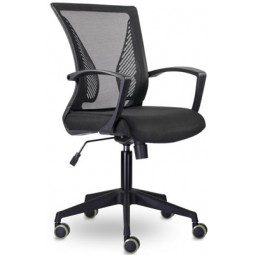 Кресло "Компьютерные кресла" ТК-002587001005 черный - Фото предпросмотра