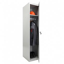 Шкаф для одежды ML 11-40 - Фото предпросмотра