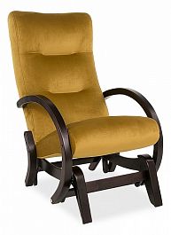 Кресло-качалка Мэтисон - Фото предпросмотра