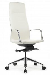 Кресло "RV DESIGN" FK004-A13 белый - Фото предпросмотра