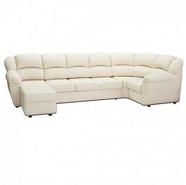 Угловой диван "Милана" - Фото предпросмотра