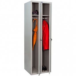 Шкаф для одежды LS(LE)-21-60 - Фото предпросмотра