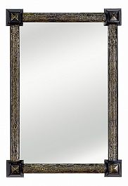 Зеркало настенное Кора 1 V20052 - Фото предпросмотра