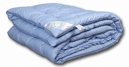 Одеяло двуспальное Лаванда - Фото предпросмотра