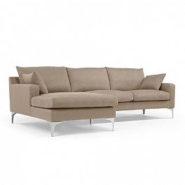Угловой диван Mendini 3 - Фото предпросмотра