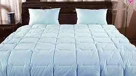 Одеяло двуспальное Tiziana - Фото предпросмотра