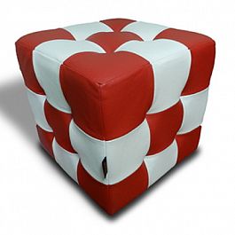 Банкетка "Кубик" - Фото предпросмотра