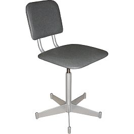 Винтовой стул-кресло М101 ФОСП - Фото предпросмотра