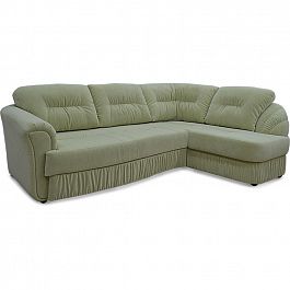 Угловой диван "Бэлло 2Р" - Фото предпросмотра
