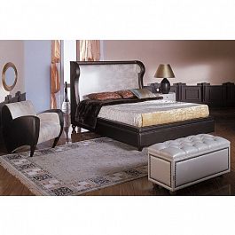 Кровать "Фелина 160 ПМ" - Фото предпросмотра
