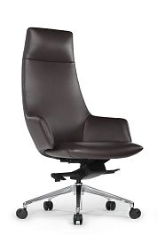 Кресло Spell А1719 Тёмно-коричневый (3072) - Фото предпросмотра