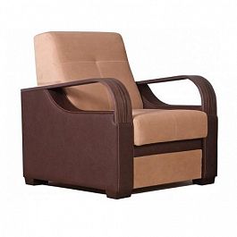 Кресло "Аллегро 02" с ящиком - Фото предпросмотра