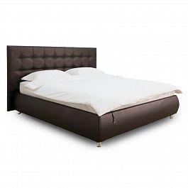 Кровать "Жаклин" 1600 - Фото предпросмотра