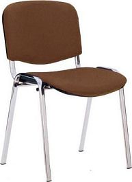 Стул "Кресла для посетителей"  ТК-002587000004 коричневый - Фото предпросмотра