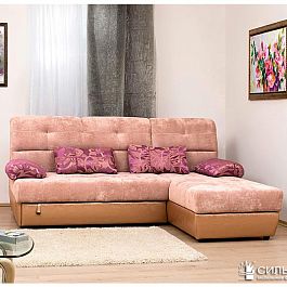 Угловой диван "Парма" - Фото предпросмотра