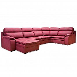 Угловой диван "Валенсия" - Фото предпросмотра