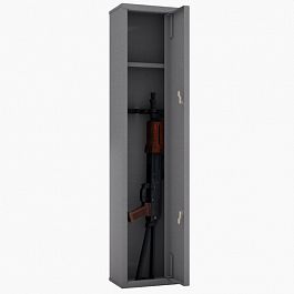 Шкаф оружейный ОШН-2 - Фото предпросмотра