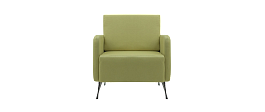 Кресло "Анкона М-48/1" - Фото предпросмотра