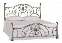 Кровать полутораспальная Elizabeth - Фото предпросмотра