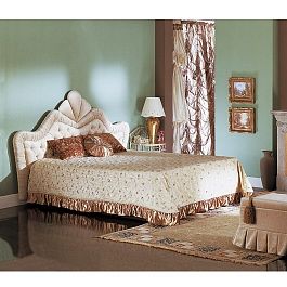 Кровать "Версавия 90" - Фото предпросмотра