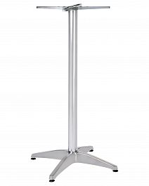 Подстолье барное DOBRIN DARREN HIGH (LMS-7003-2H) - Фото предпросмотра