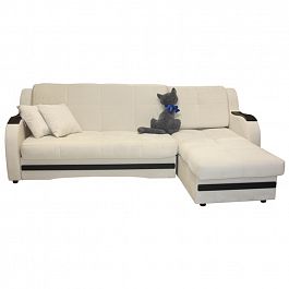Угловой диван "Эллада 4М" 160 - Фото предпросмотра