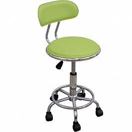 Кресло HC-303 green - Фото предпросмотра