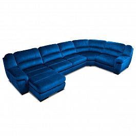 Угловой диван "Дуглас" - Фото предпросмотра