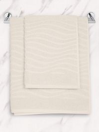 Полотенце для лица (50x70 см) Jasmine - Фото предпросмотра