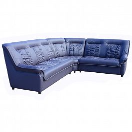 Угловой диван "Денвер" 3+2 - Фото предпросмотра