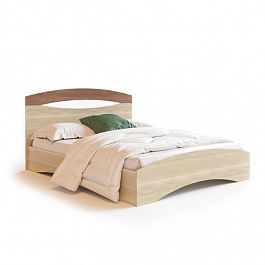 Кровать "Болеро" СВ-434 - Фото предпросмотра