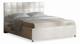 Кровать двуспальная Tivoli 160-190 - Фото предпросмотра