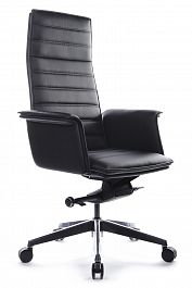 Кресло "RV DESIGN" А1819-2 черный - Фото предпросмотра