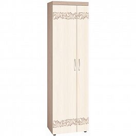 Шкаф для одежды "Мэри" 39.01 - Фото предпросмотра