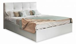 Кровать двуспальная Caprice 160-200 - Фото предпросмотра