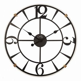 Настенные часы (61х5 см) Tomas Stern 9088 - Фото предпросмотра