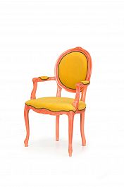 Кресло Луиз 3 (2-я категория) - Фото предпросмотра