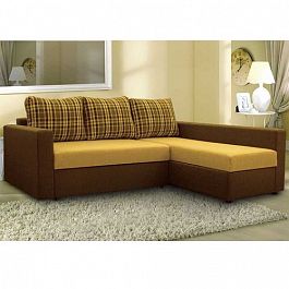 Угловой диван "Лабрадор 3" - Фото предпросмотра