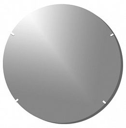 Зеркало серии КЛАССИК-5 (круглое) "Зеркала" ТК-002561000400 без цвета - Фото предпросмотра