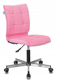 Кресло "CH-330M/VELV36" розовый - Фото предпросмотра