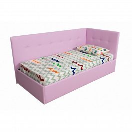 Кровать детская "Соната" - Фото предпросмотра