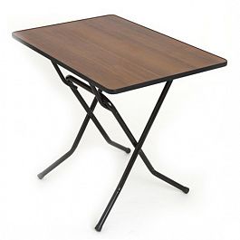 Стол складной прямоугольный "Ривьера" 158 - Фото предпросмотра