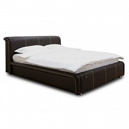 Кровать "Доминик" 1400 - Фото предпросмотра