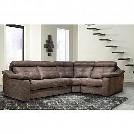 Угловой диван "Палермо" 2+1 - Фото предпросмотра