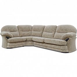 Угловой диван "Бартон" - Фото предпросмотра
